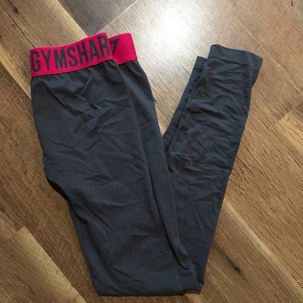 Gymshark leggings